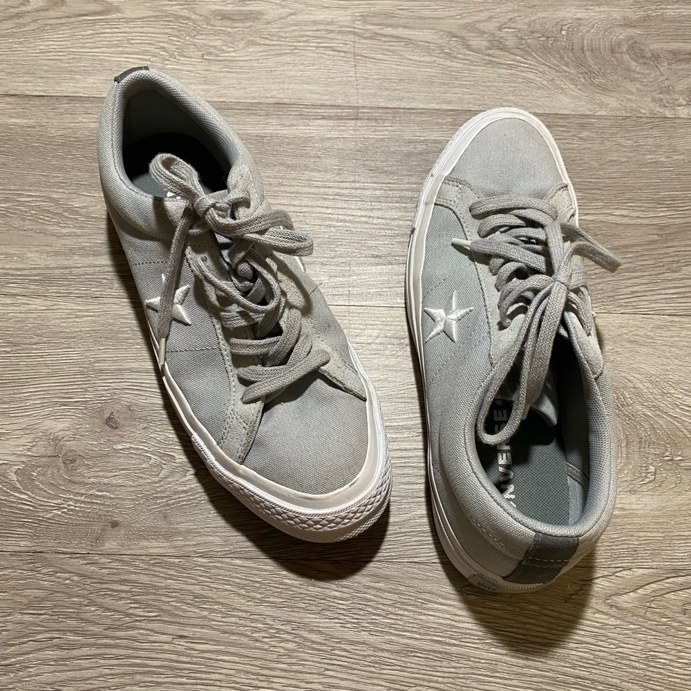 Converse One Star Wm 10 Mn 8